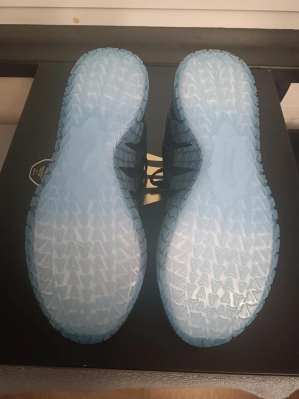 Nike Ja 3 Swarovski 45 2