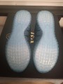Nike Ja 3 Swarovski 45