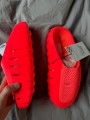 Nike Mind 001 Solar Red