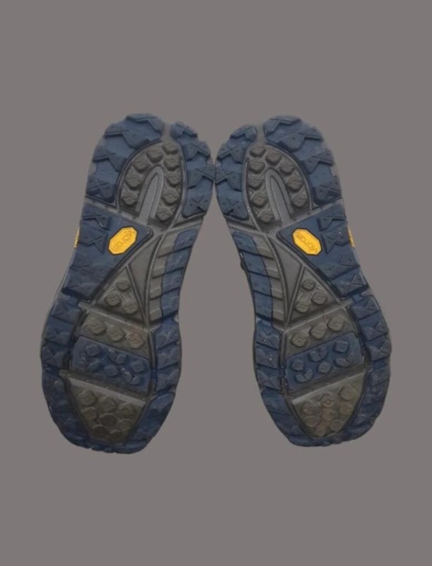 Hoka One One Tor Ultra Low J.L-A.L Dune taille 40 2
