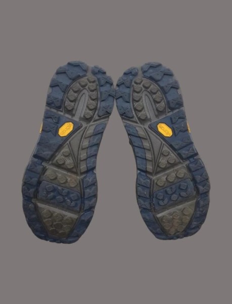 Hoka One One Tor Ultra Low J.L-A.L Dune taille 40