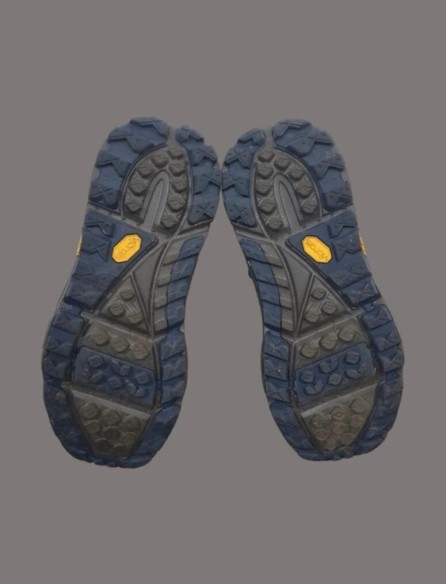 Hoka One One Tor Ultra Low J.L-A.L Dune taille 40