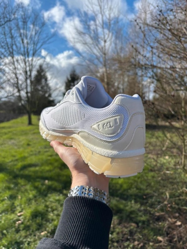 Asics Gel-Quantum 360 AMP X jjjjound - Taille 44 2