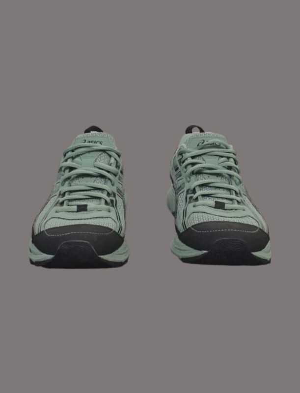 Asics Gel Burz 2 Kiko Kostadinov Seafoam taille 42 2