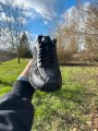 Nike shox R4 Black Floral - Taille 40,5