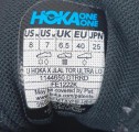 Hoka One One Tor Ultra Low J.L-A.L Dune taille 40