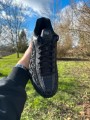 Nike shox R4 Black Floral - Taille 40,5