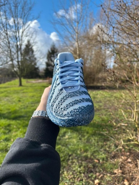 Nike Ja 3 Cobalt Bliss - Taille 38,5