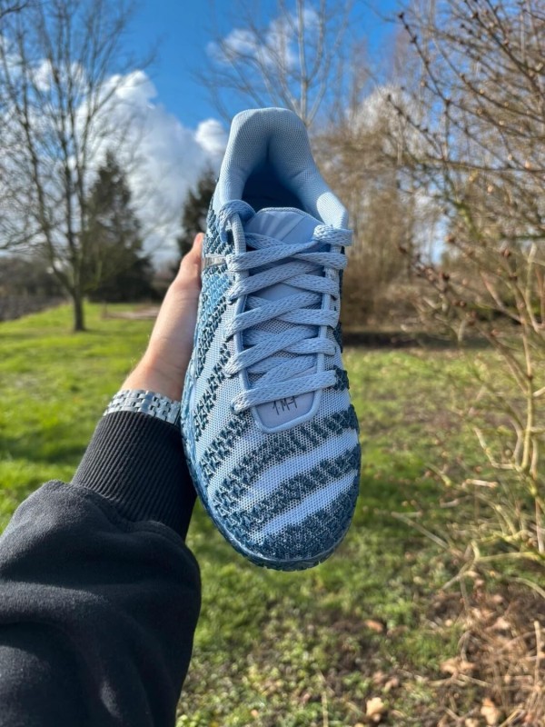 Nike Ja 3 Cobalt Bliss - Taille 38,5 2