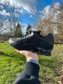 Nike shox R4 Black Floral - Taille 40,5