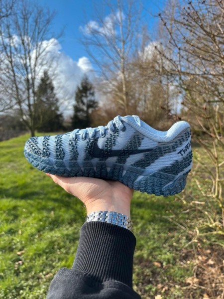 Nike Ja 3 Cobalt Bliss - Taille 38,5