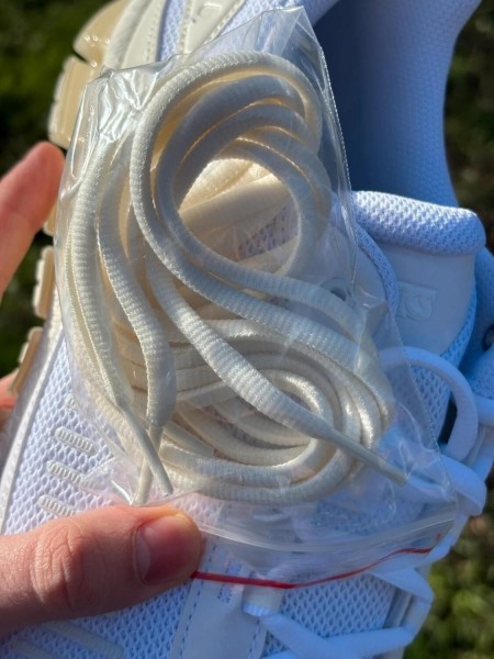Asics Gel-Quantum 360 AMP X jjjjound - Taille 44