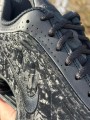 Nike Shox R4 Black Floral - Taille 41