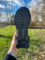 Nike shox R4 Black Floral - Taille 40,5