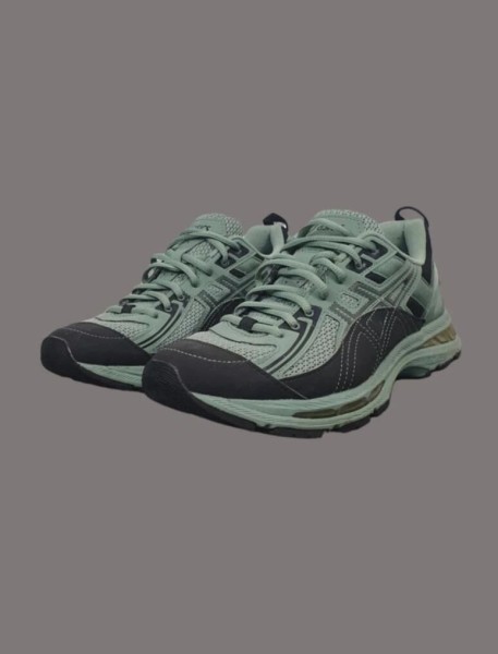 Asics Gel Burz 2 Kiko Kostadinov Seafoam taille 42