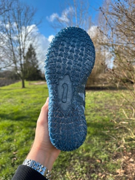Nike Ja 3 Cobalt Bliss - Taille 38,5