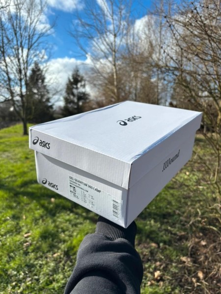 Asics Gel-Quantum 360 AMP X jjjjound - Taille 44