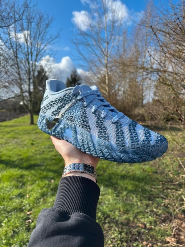 Nike Ja 3 Cobalt Bliss - Taille 45,5 2