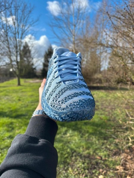 Nike Ja 3 Cobalt Bliss - Taille 45,5