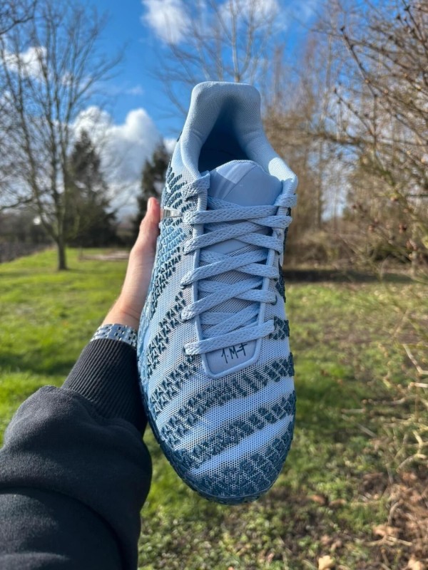Nike Ja 3 Cobalt Bliss - Taille 45,5 2