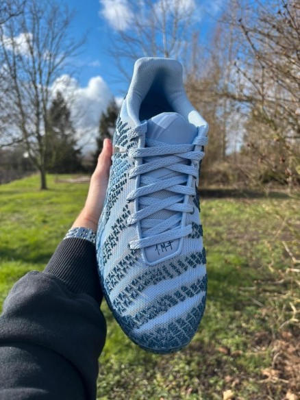 Nike Ja 3 Cobalt Bliss - Taille 45,5