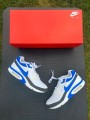 Nike Air Max BW White Persian Violet maat 43