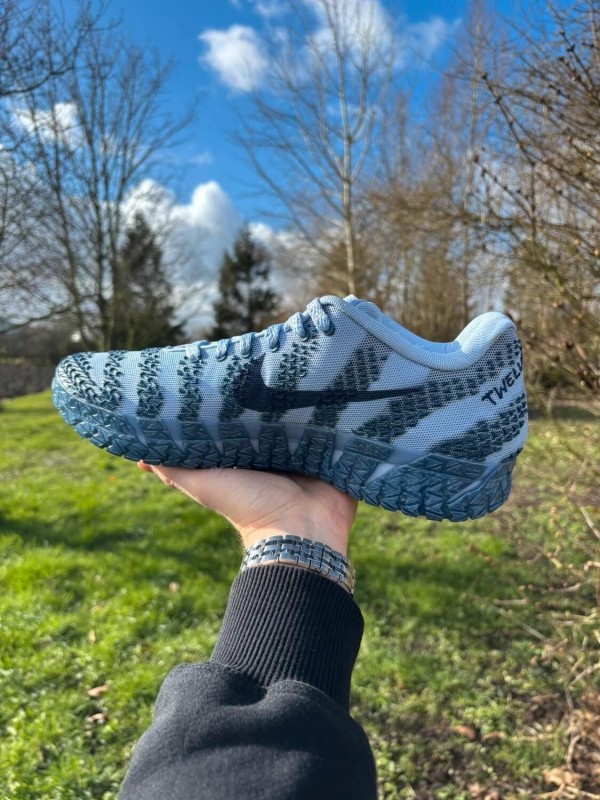 Nike Ja 3 Cobalt Bliss - Taille 45,5 2