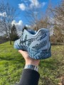 Nike Ja 3 Cobalt Bliss - Taille 45,5