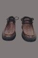 Sample Clark's Martine Rose Torhill High snake print taille 44,5