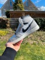 Nike Air Jordan 1 High White Cement maat 42,5