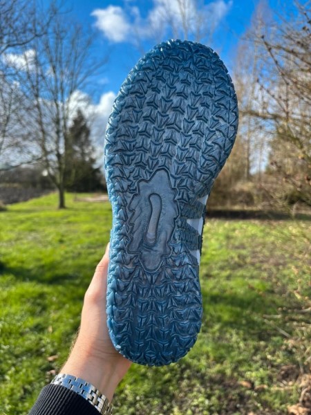Nike Ja 3 Cobalt Bliss - Taille 45,5