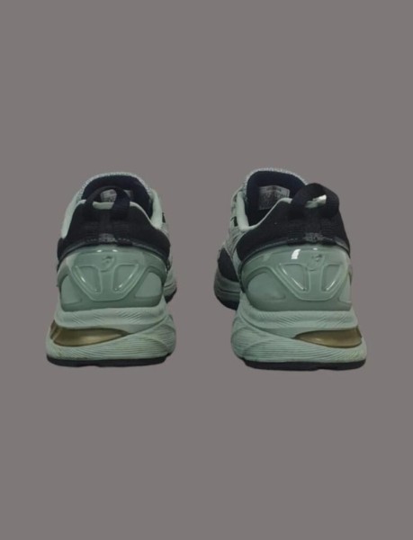 Asics Gel Burz 2 Kiko Kostadinov Seafoam taille 42