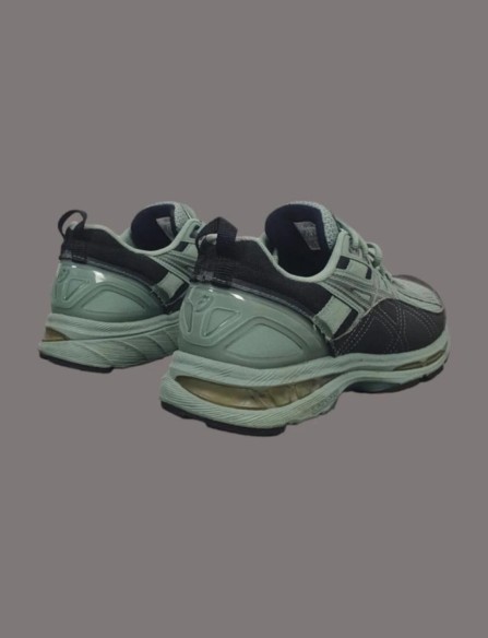 Asics Gel Burz 2 Kiko Kostadinov Seafoam taille 42