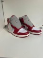Nike air jordan 1 High Varsity Red maat 42,5