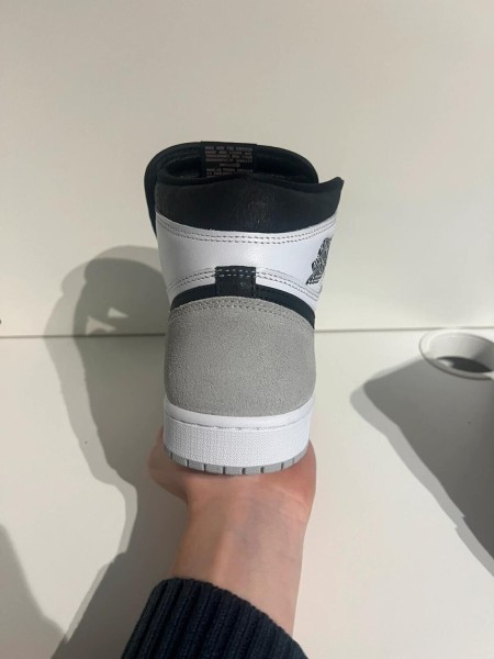 Nike Air Jordan 1 High Bleached Coral maat 42,5