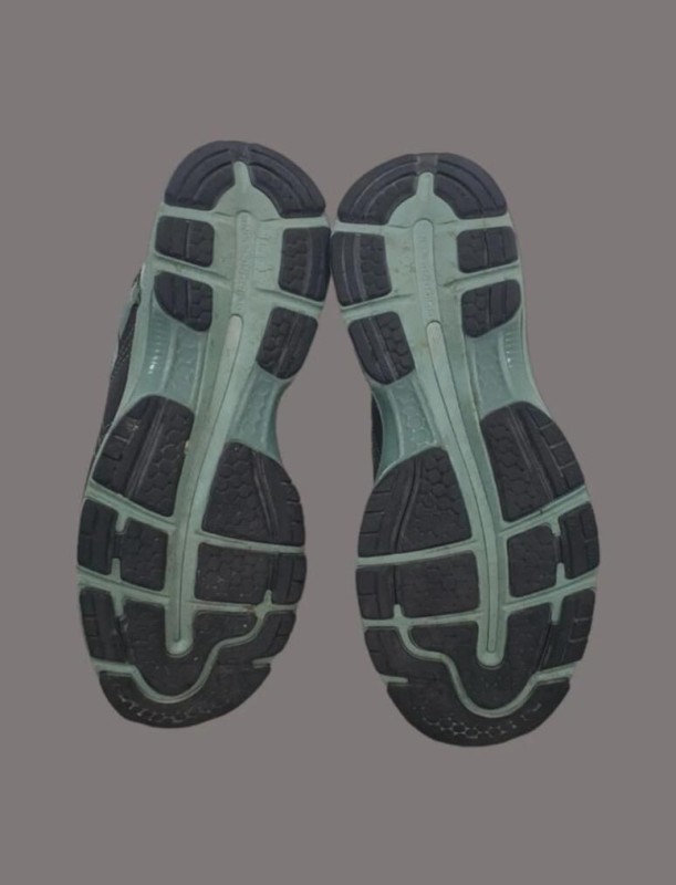 Asics Gel Burz 2 Kiko Kostadinov Seafoam taille 42 2