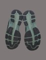Asics Gel Burz 2 Kiko Kostadinov Seafoam taille 42