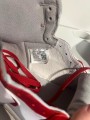 Nike air jordan 1 High Varsity Red maat 42,5