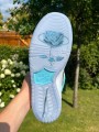 Nike SB Dunk Low April Skateboards maat 40,5