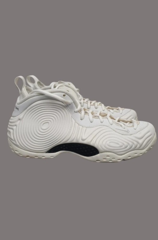 Nike Air Foamposite One SP Comme des garcons taille 41