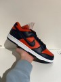 Nike dunk low champ colors