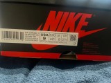 Nike Air Jordan 1 High Bleached Coral maat 42,5