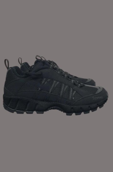 Nike Supreme Humara Black taille 41