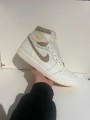 Nike Air Jordan 1 High Vibrations of Naija