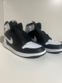 Nike Air Jordan 1 High Black White