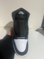 Nike Air Jordan 1 High Black White