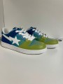A Bathing Ape Bape SK8 Sta Blue Gradient