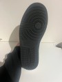 Nike Air Jordan 1 High Black White