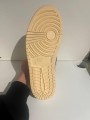 Nike Air Jordan 1 High Vibrations of Naija