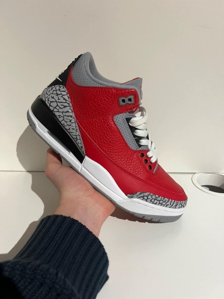 Nike Air Jordan 3 Unite